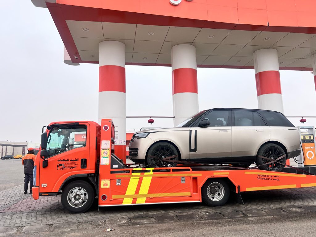 خدمة الطوارئ على مدار 24 ساعة